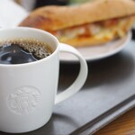 スターバックス・コーヒー - ドリンク写真: