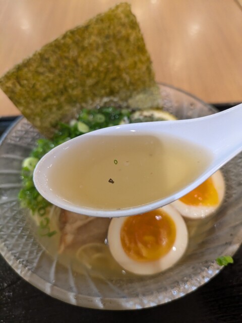 ラーメン 弦流 ニッケパークタウン店 - 加古川/ラーメン | 食べログ