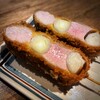串カツ たぬき - 
