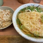 つうつう - 料理写真: