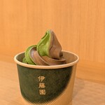 茶寮 伊藤園 - 