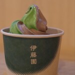 茶寮 伊藤園 - 