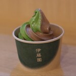 茶寮 伊藤園 - 