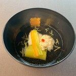 料亭菊水楼 - 料理写真: