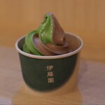 茶寮 伊藤園 - 