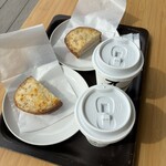 スターバックスコーヒー  - 料理写真: