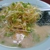 ラーメンショップ 銀天街店