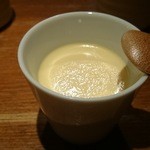 味人 - なめらかプリン