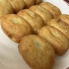 カリットギョウザ黄金 - 