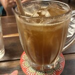 カーリー商會 - ドリンク写真: