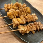 うまいもん酒場 一心 - 