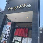 RAMEN RS 改 - 外観