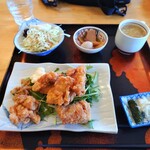 餃子の美味しいお店 王擔 - 