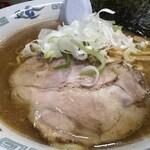 天鳳 - ちょいアップ