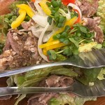 うまいもん酒場 一心 - 