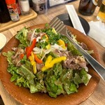 うまいもん酒場 一心 - 