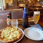 カフェレストランジューディ - 