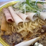 RAMEN RS 改 - ちょいアップ