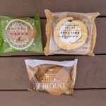 シャトレーゼ - 料理写真:
