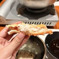 銀座 個室 蟹料理 わだつみ - 