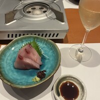 銀座 個室 蟹料理 わだつみ - 