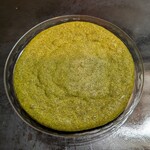 新井園本店 - 料理写真:茶室の鍵をなくしました