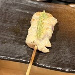 鳥焼 笹や - 