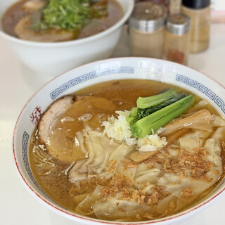 支那そばや_1