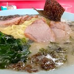 ラーメンショップ いずみ中央店