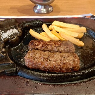 ブロンコビリー_1