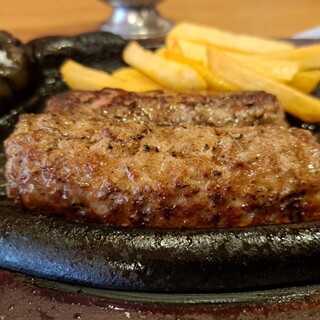 ブロンコビリー_0