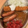 ゴーゴーカレー 名鉄岐阜駅前店