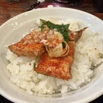 らーめん 賛平 - 