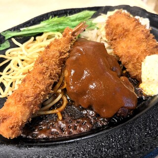 レストラン&コーヒーソルト_0