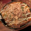 中部近畿食陣