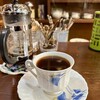 山浦珈琲店 本店