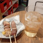 とののベーコン。 - 