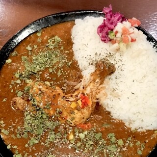 黒岩咖哩飯店_1