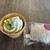 ちゃのごカフェ - 料理写真: