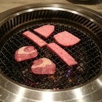 焼肉　かける - 