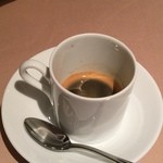 フォリオリーナ・デッラ・ポルタ・フォルトゥーナ - 2015/4 エスプレッソ