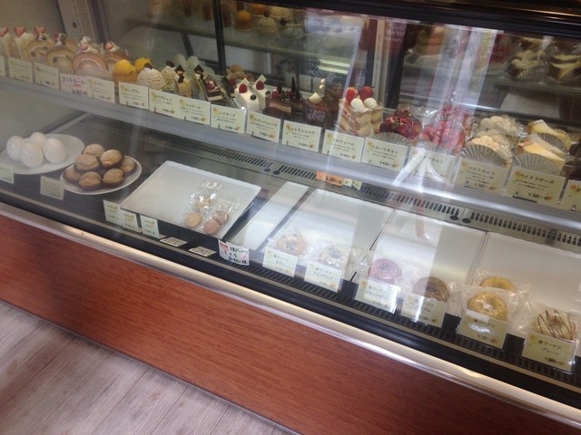 石川町のかわいいケーキ屋さん By 善zen プティ ボヌール Petit Bonheur 石川町 ケーキ 食べログ 石川町のかわいいケーキ屋さん By 善zen プティ ボヌール Petit Bonheur 石川町 ケーキ 食べログ