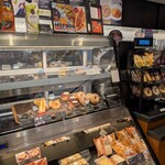 タリーズコーヒー - 料理写真:内観