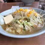満北亭 - 料理写真:
