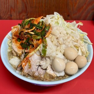 ラーメン二郎_0