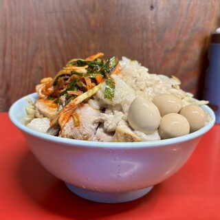 ラーメン二郎_1