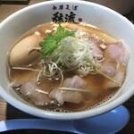 中華そば 弦流 - 料理写真: