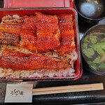 うな希 - 料理写真: