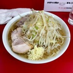 ラーメン二郎 - 