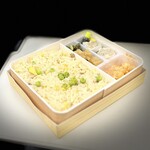 ハナガタヤ - 料理写真: